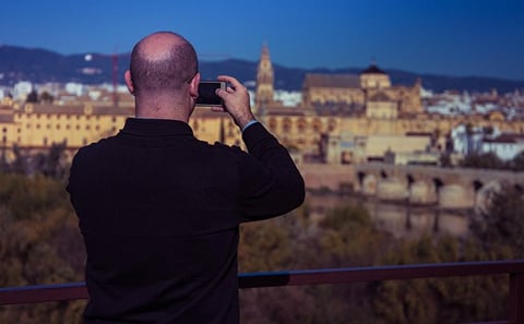 Córdoba Rooftop and Terraces Experience