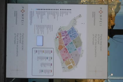 POMPEII & AMALFI COAST tour from Naples – Group Tour