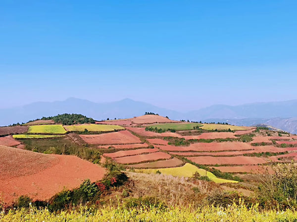 Things to do in Kunming