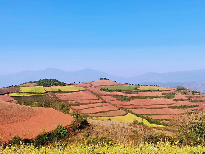Things to do in Kunming