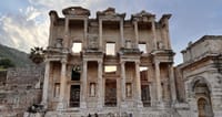 Half Day Ephesus Tour 3