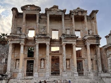 Half Day Ephesus Tour