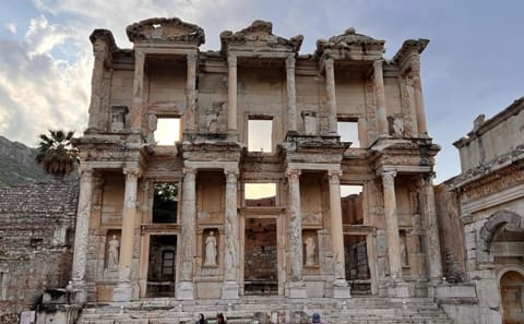Half Day Ephesus Tour