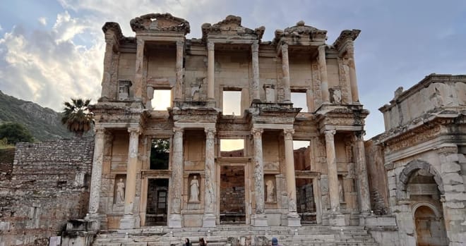 Half Day Ephesus Tour 3