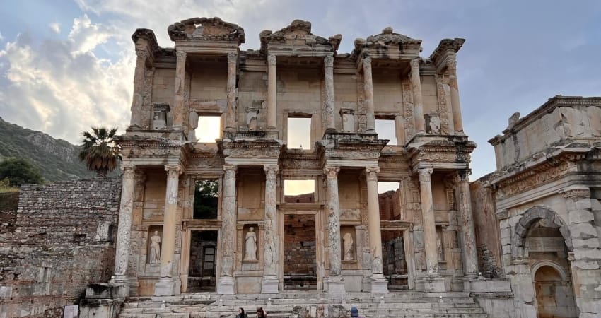 Half Day Ephesus Tour 3