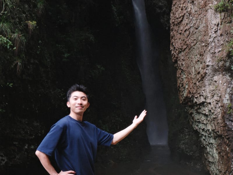 Shenzhen: Hong Kong MacLehose & Long Ke Beach Trip