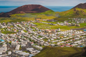 Private Westman Islands Day Tour