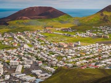 Private Westman Islands Day Tour