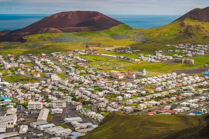 Private Westman Islands Day Tour