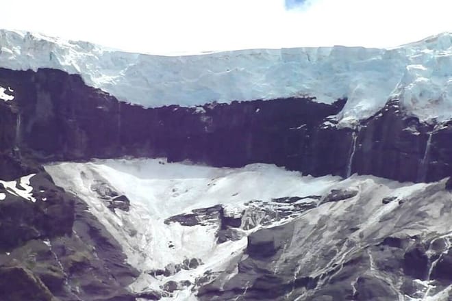 Bariloche: Cerro Catedral 5