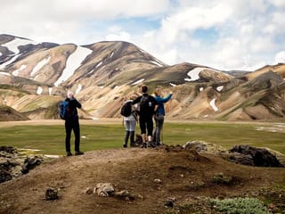  Private Landmannalaugar and The Valley of Tears , photo 7