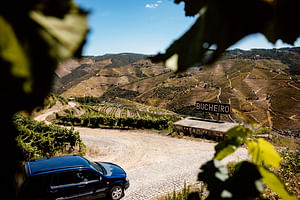 Douro Adventure