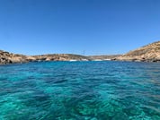 Comino & Gozo Sea Adventure Tour 4