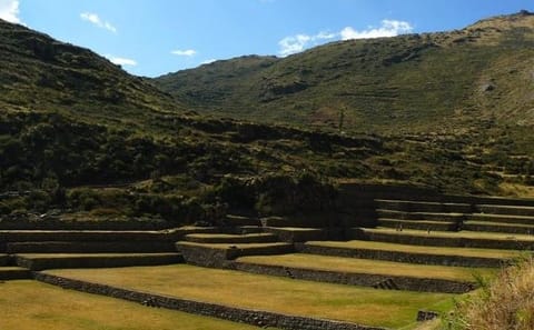 Cultural Tour of Tipon, Pikillacta, and Andahuaylillas in Cusco
