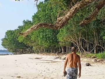3-Day Private Guided Adventure in Ujung Kulon National Park