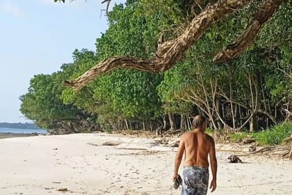 3-Day Ujung Kulon National Park Private Guided Tour