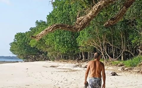 3-Day Private Guided Adventure in Ujung Kulon National Park
