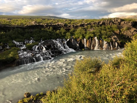 West Coast of Iceland Private Tour, photo 5