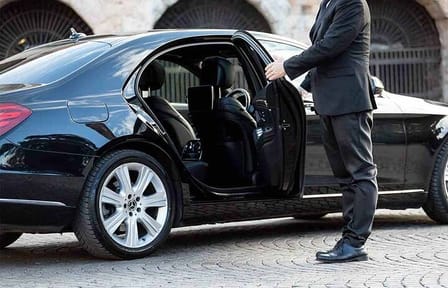 Tour to Chefchaouen from Tangier