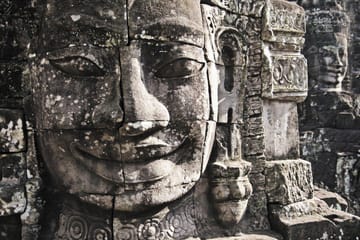Cambodia Free & Easy Package, Private Tour