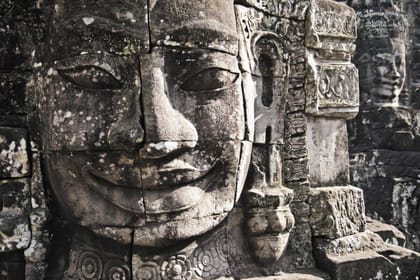 Cambodia Free & Easy Package, Private Tour