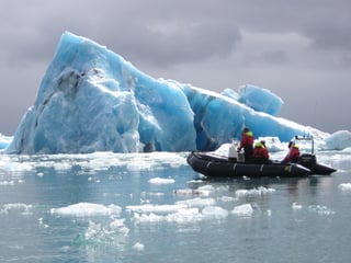 Exclusive Glacier Experience on Vatnajökull, photo 8