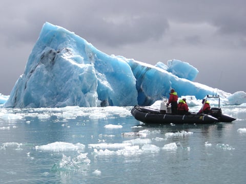 Exclusive Glacier Experience on Vatnajökull, photo 8