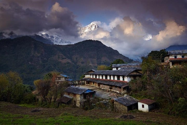 19 Days Mera Peak Climbing & Expedition – One Life-Changing Himalayan Adventure