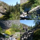 From the Deepest Gorge to the Highest Peak  6