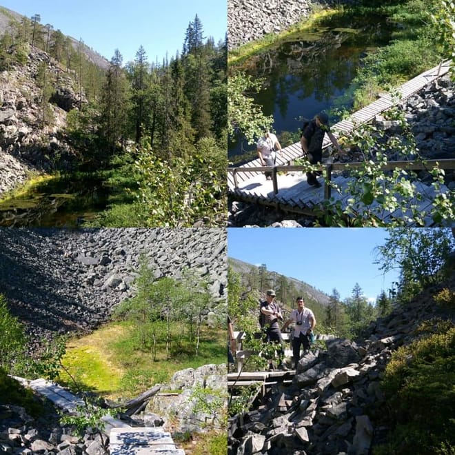 From the Deepest Gorge to the Highest Peak  photo 6