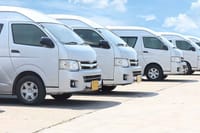 Phuket Airport Transfers: One Price, Anywhere on the Island 3
