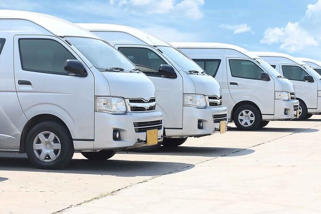 Phuket Airport Transfers: One Price, Anywhere on the Island photo 3