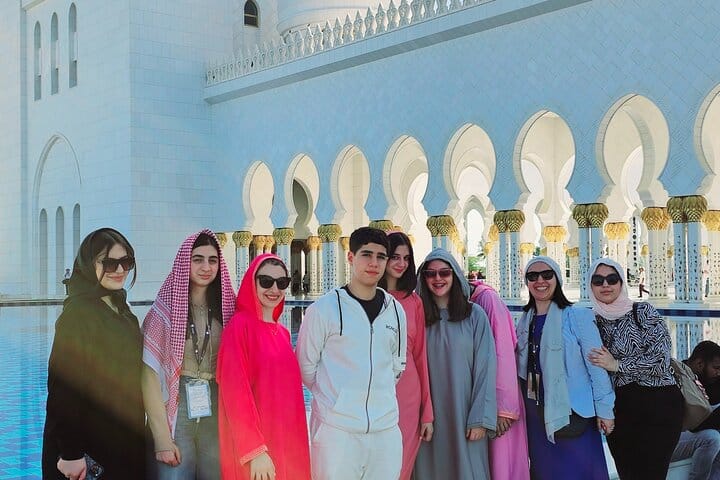 Mosque