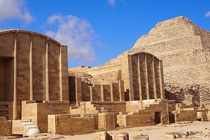 Best Egypt tour Package for 8 Days and 7 Nights