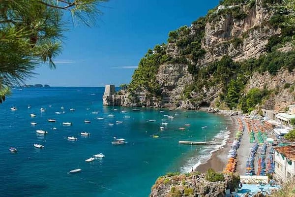 Things to do in Italy
