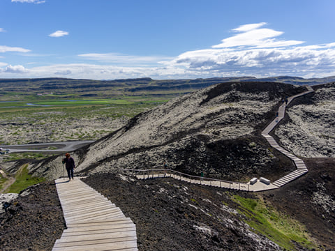 Witchcraft and Icelandic Magic, photo 65