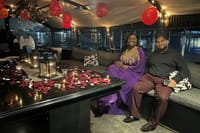Luxury Feluca on the NiLe with Food included( Romantic Trip)  5