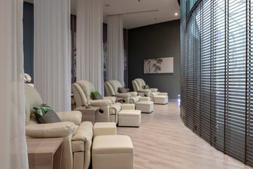 All-Day Pass to Let’s Relax Spa Onsen in Pattaya