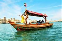 8 nights 9 days Dubai & Oman holiday package in 4 star hotel 6