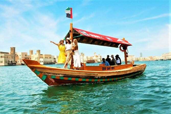 8 nights 9 days Dubai & Oman holiday package in 4 star hotel 6