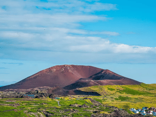 Vestmannaeyjar Day Tour, photo 18