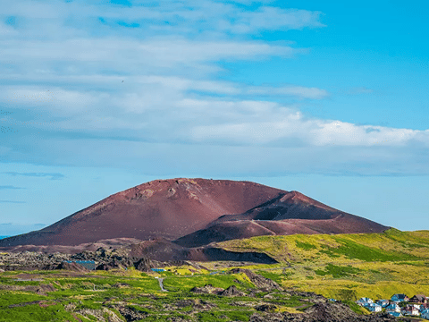 Vestmannaeyjar Day Tour, photo 18
