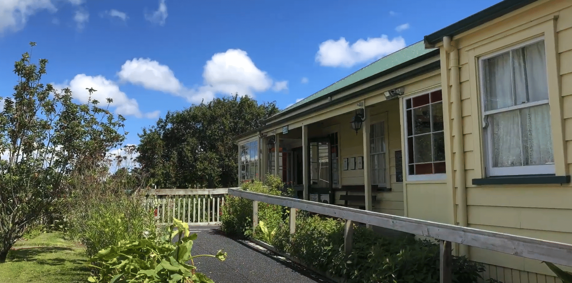 HOWICK HISTORICAL VILLAGE 3