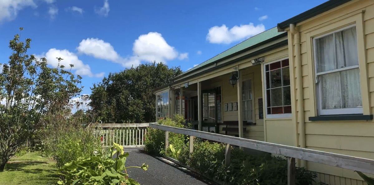 HOWICK HISTORICAL VILLAGE 3