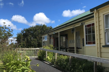 Half-Day Historical Tour of Howick Village in Auckland