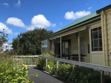 HOWICK HISTORICAL VILLAGE 3