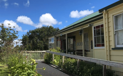 Half-Day Historical Tour of Howick Village in Auckland