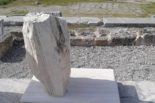 Biblical Tour Letters to The Corinthians - St Paul’s Footsteps photo 6