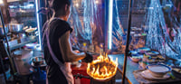 Bangkok Backstreets 1