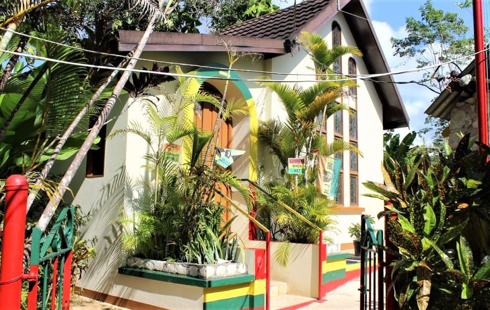 Private Bob Marley Tour of Nine Mile and Kingston from Ocho Rios